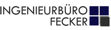 Ingenieurbüro Fecker in Oldenburg | Statiker für den Hochbau - Logo